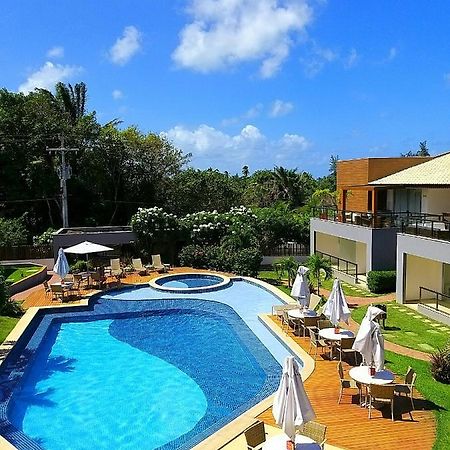 Solaris Village Imbassai ซัลวาดอร์ ภายนอก รูปภาพ