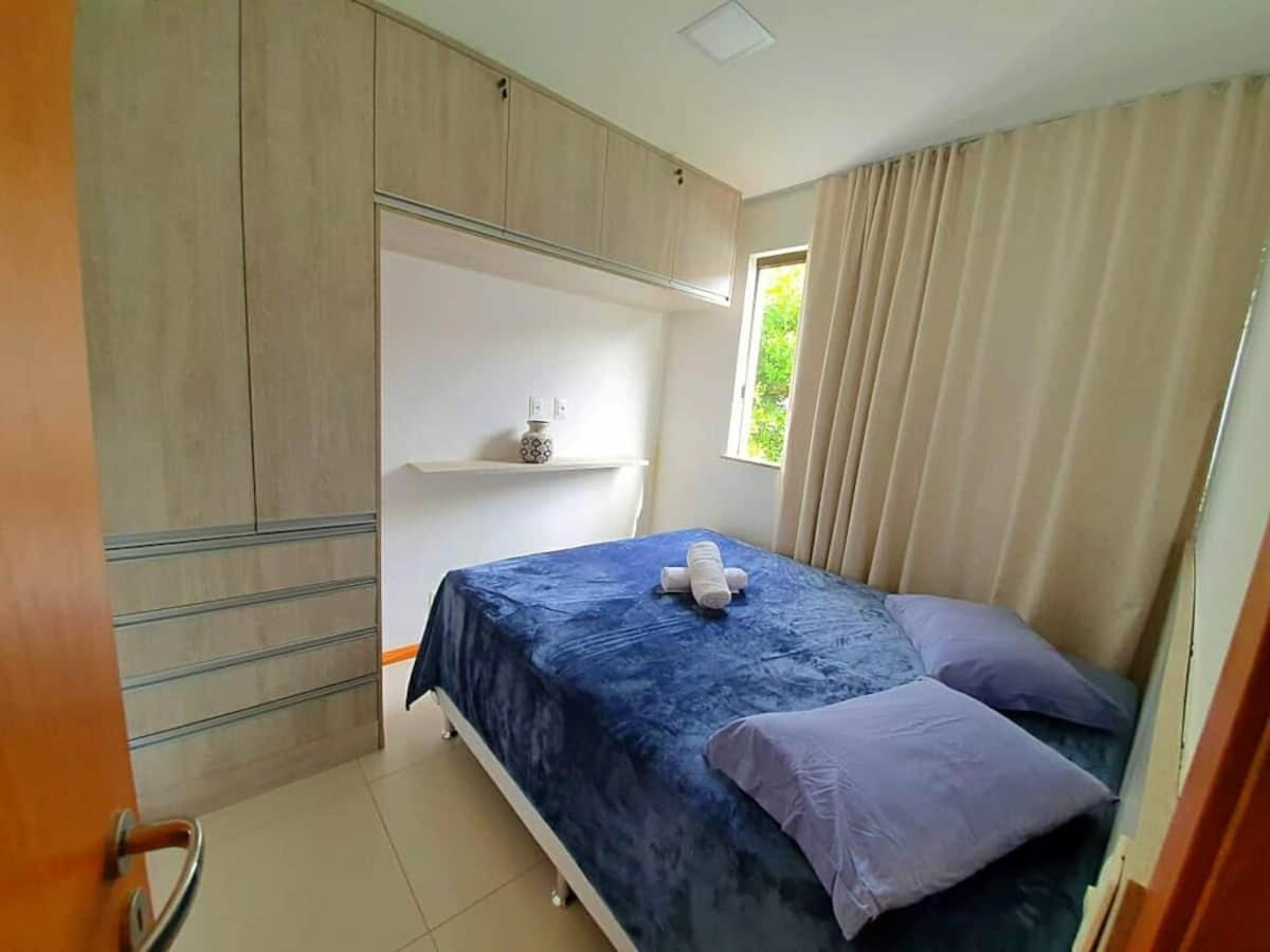 Solaris Village Imbassai ซัลวาดอร์ ภายนอก รูปภาพ