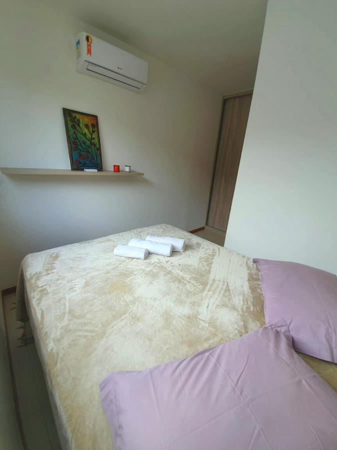 Solaris Village Imbassai ซัลวาดอร์ ภายนอก รูปภาพ