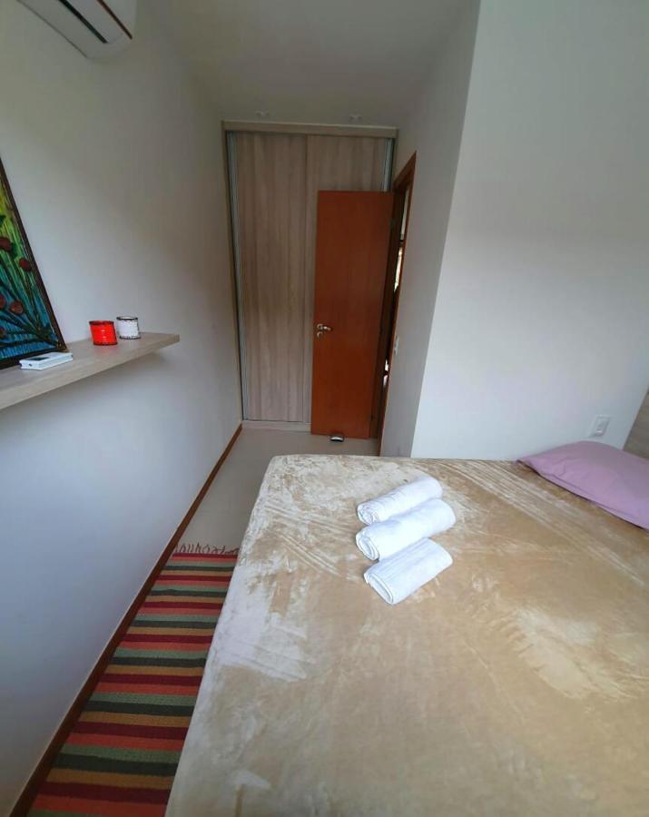 Solaris Village Imbassai ซัลวาดอร์ ภายนอก รูปภาพ