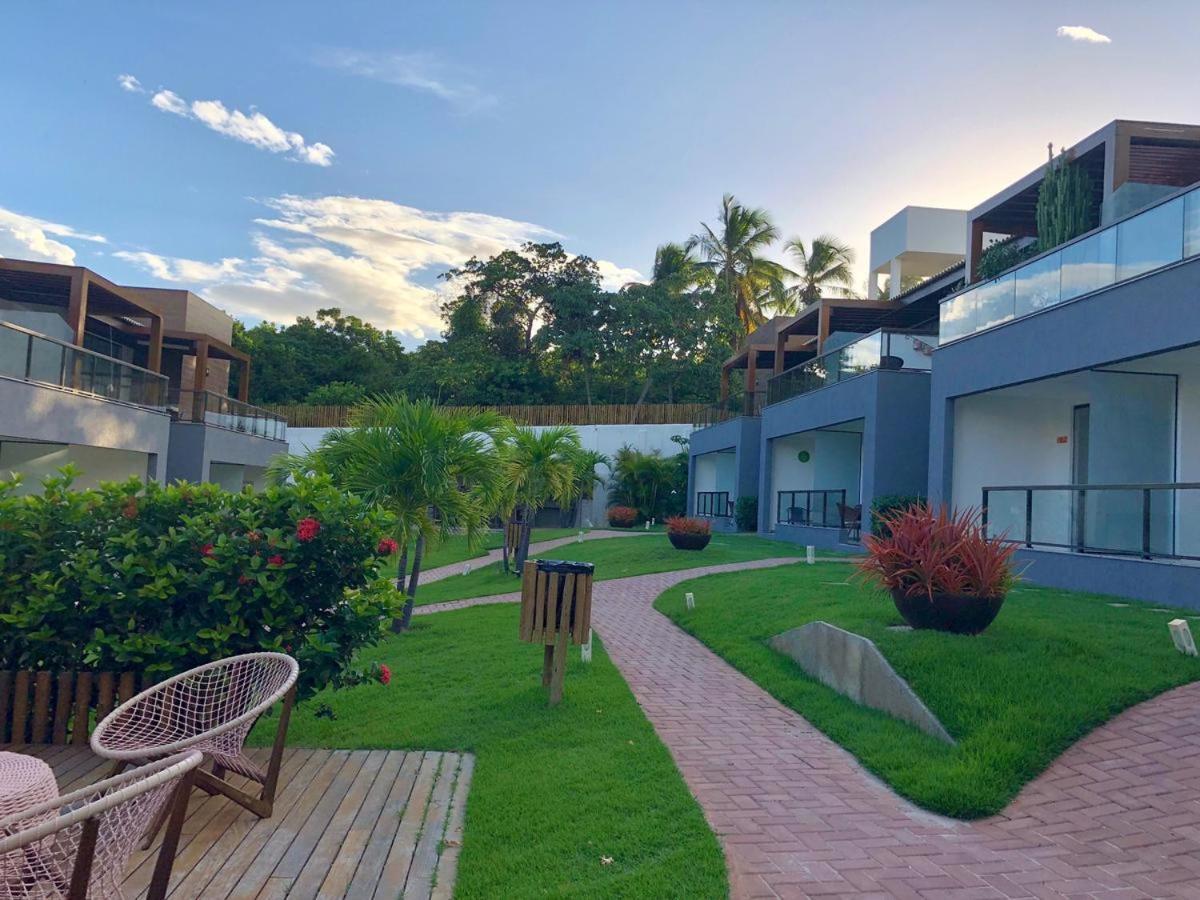 Solaris Village Imbassai ซัลวาดอร์ ภายนอก รูปภาพ