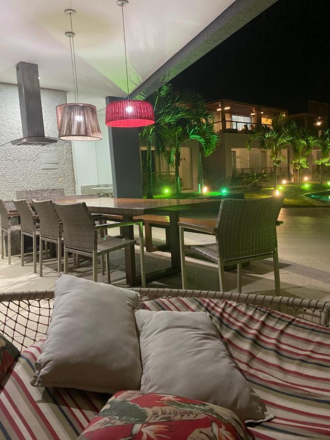 Solaris Village Imbassai ซัลวาดอร์ ภายนอก รูปภาพ